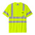 Cornerstone ANSI Short Sleeve Mesh Shirt - The Campbell's Company