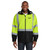Cornerstone ANSI Safety Windbreaker - The Campbell's Company