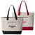 Campbell's Canvas Tote Bag