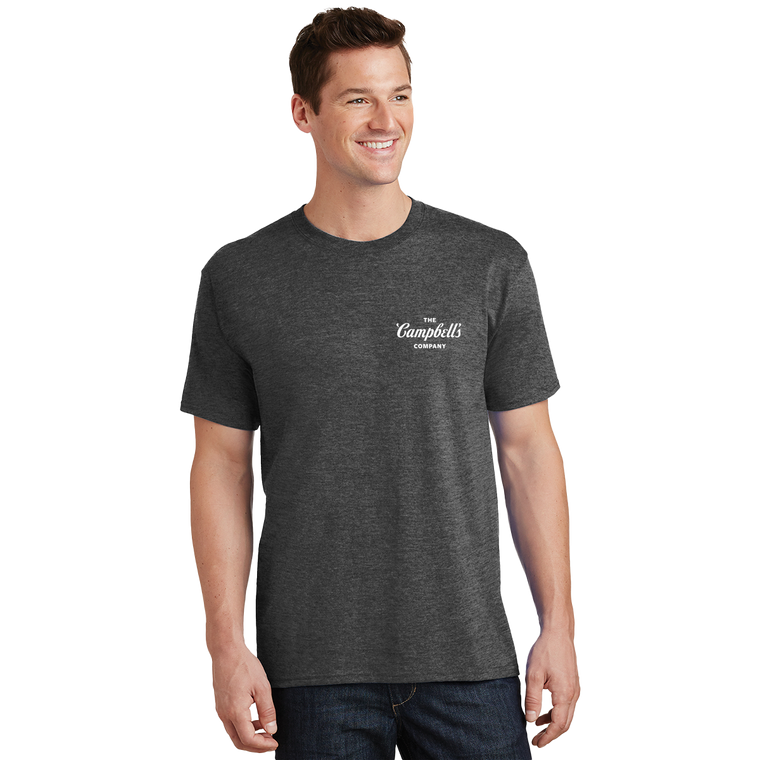 Core Cotton Tee - The Campbell's Company