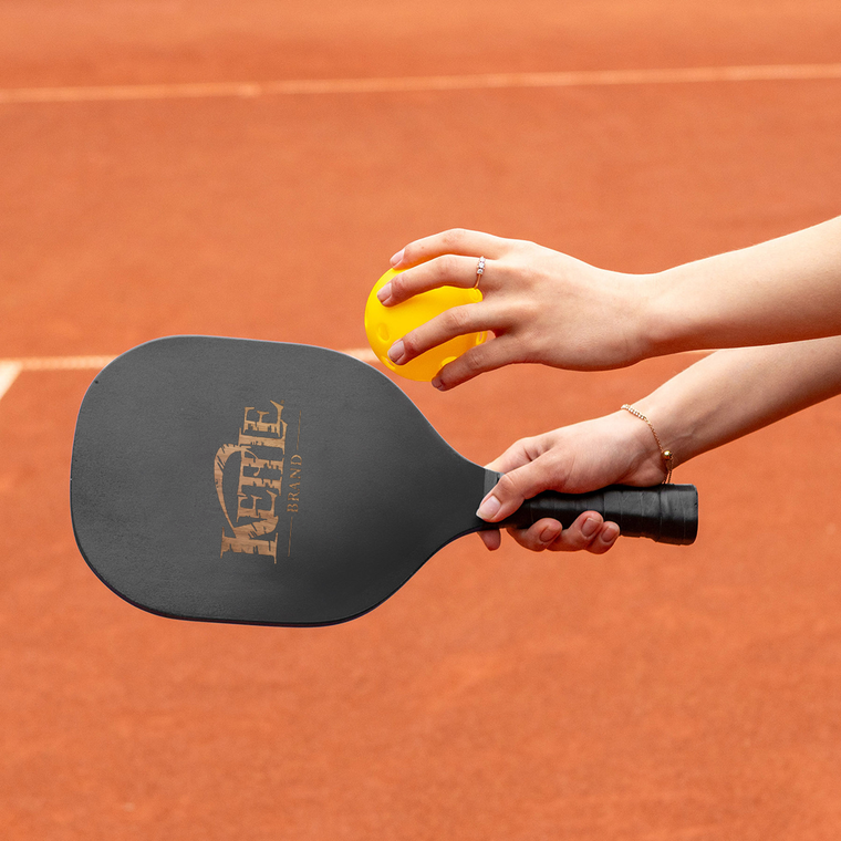 Pickleball Set - Kettle