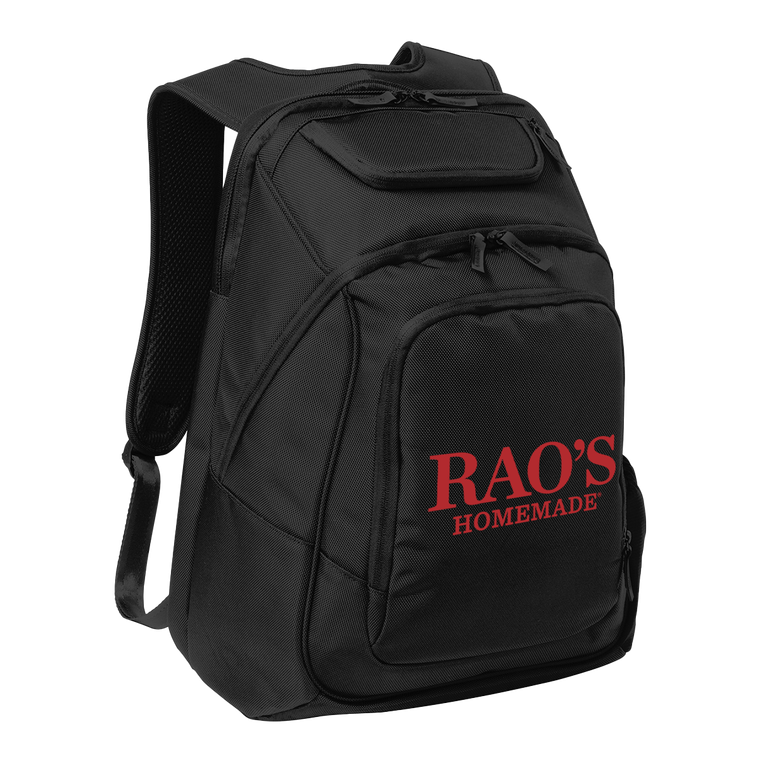 Ogio Backpack - Raos -Grey