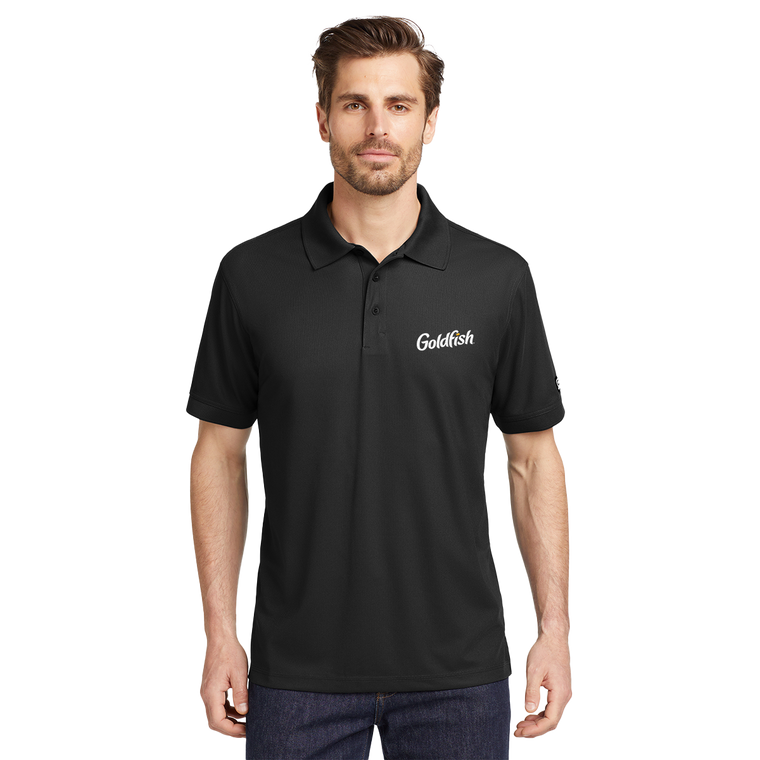 Ogio Caliber 2.0 Polo - Goldfish