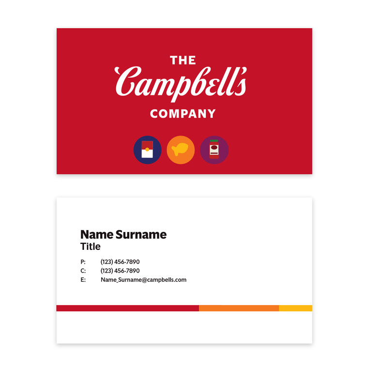 Business Cards