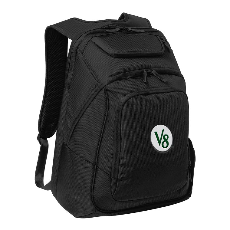 Executive Backpack - V8