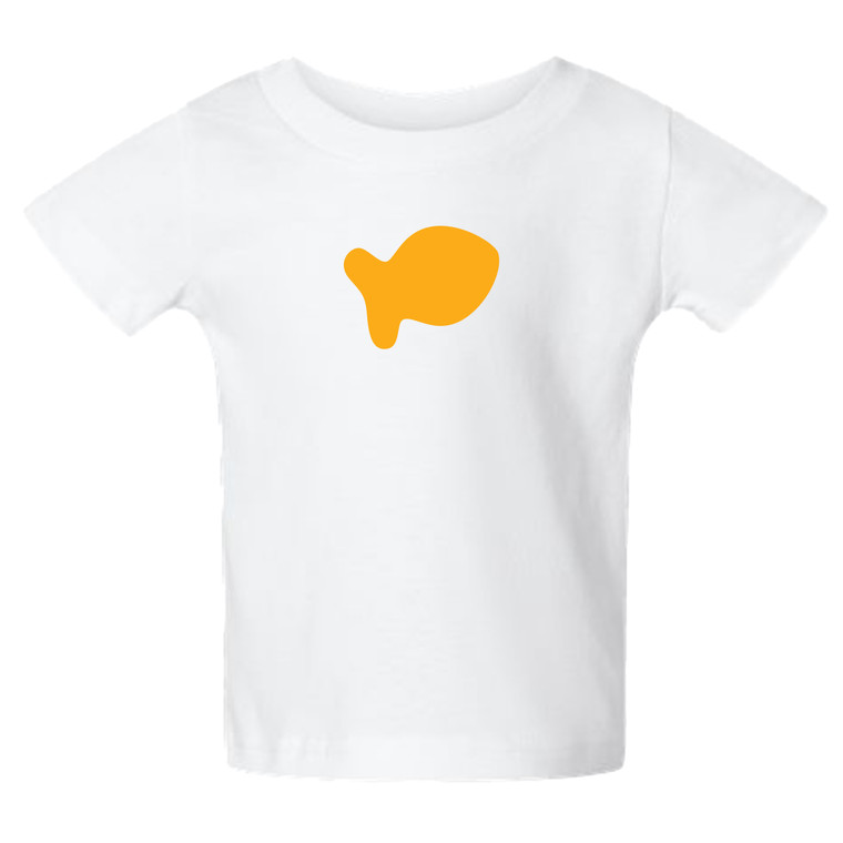 Goldfish Infant Tee