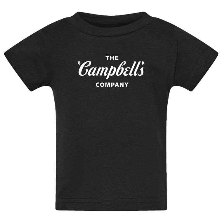 Campbell's Infant Tee