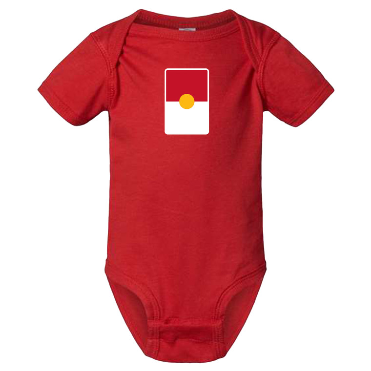 Campbell's Soup Infant Bodysuit