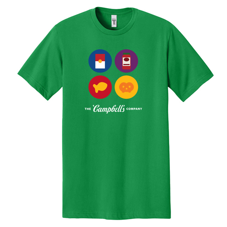 Campbell's Icon Shirt