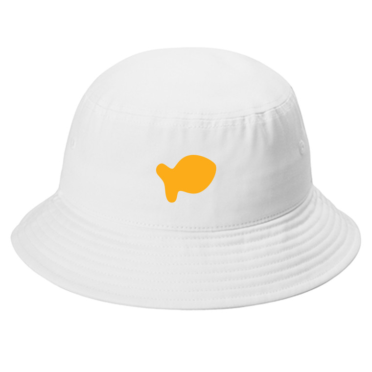 Goldfish Bucket Hat