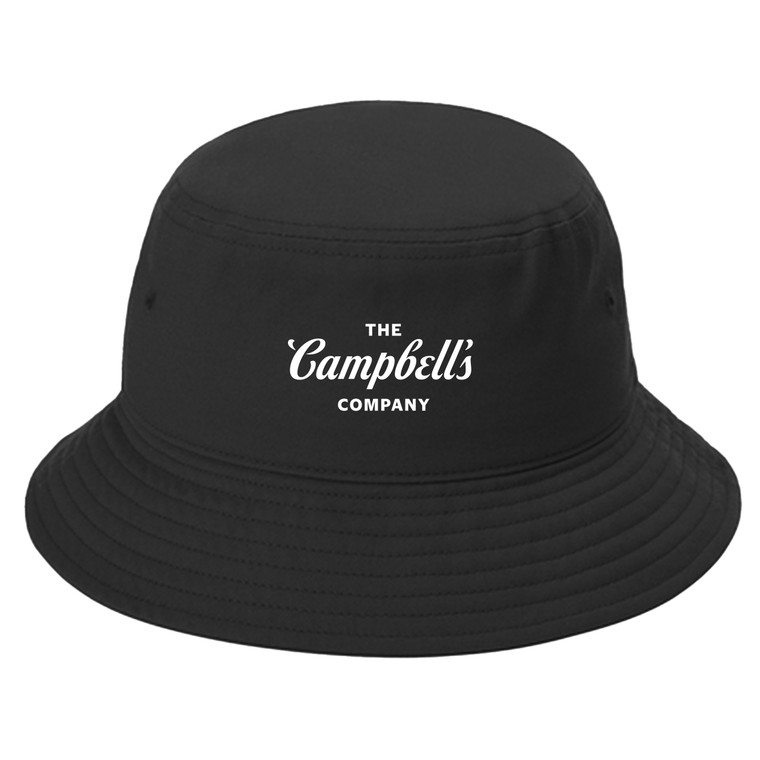 Campbell's Bucket Hat
