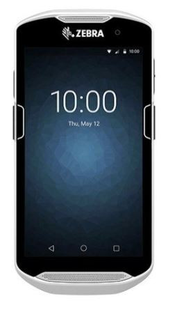 Zebra TC56 Android Mobile Touch Computer | Atlas RFID