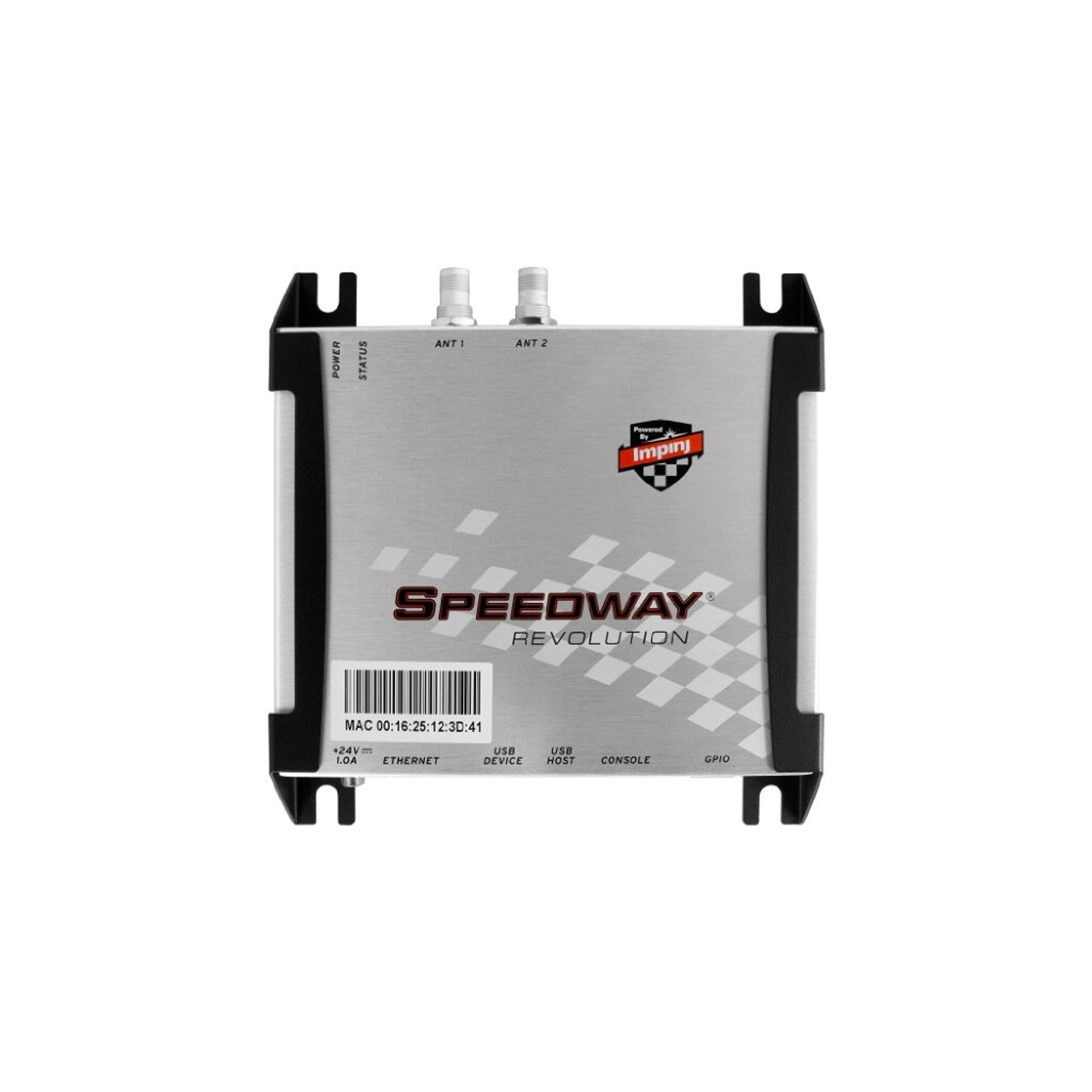 Impinj Speedway Revolution R220 Uhf Rfid Reader