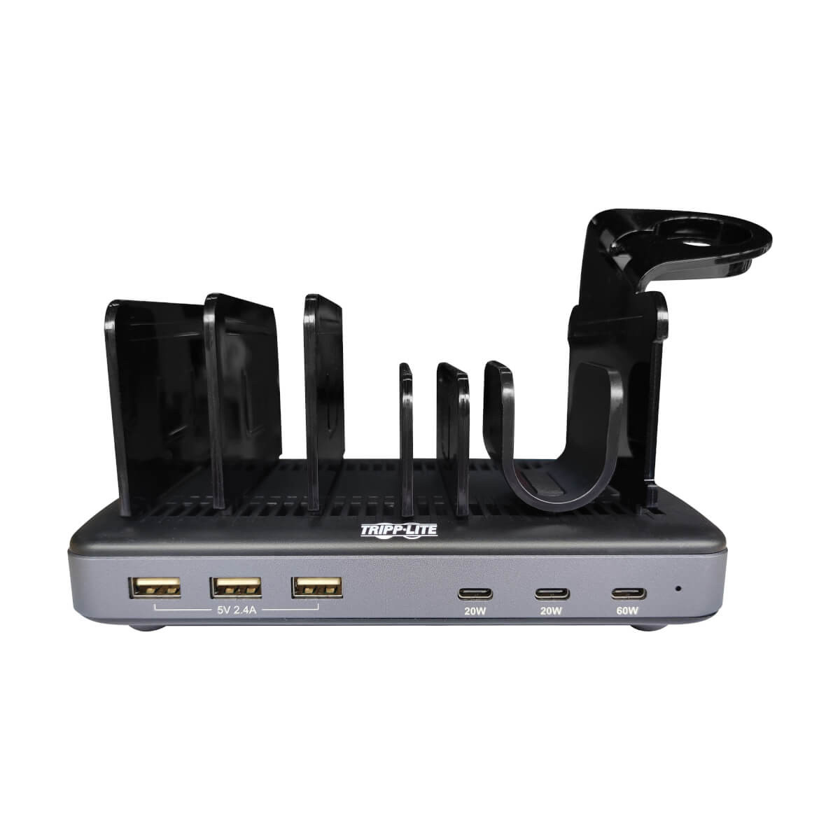 Tripp Lite USB Charging Station - Thumbnail 2