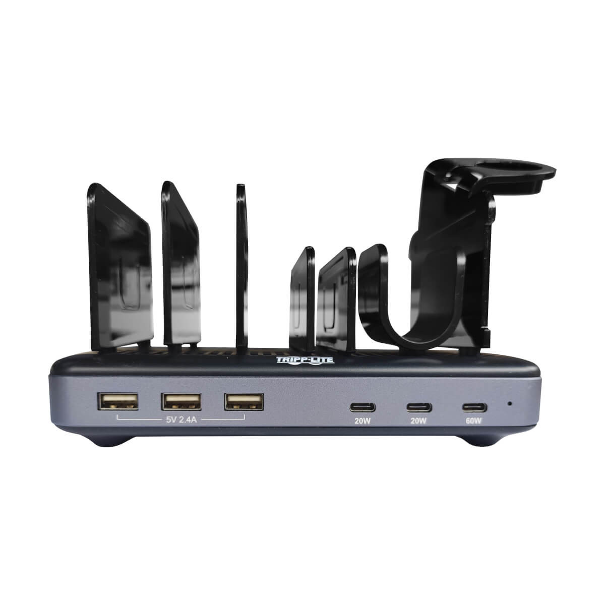 Tripp Lite USB Charging Station - Thumbnail 3