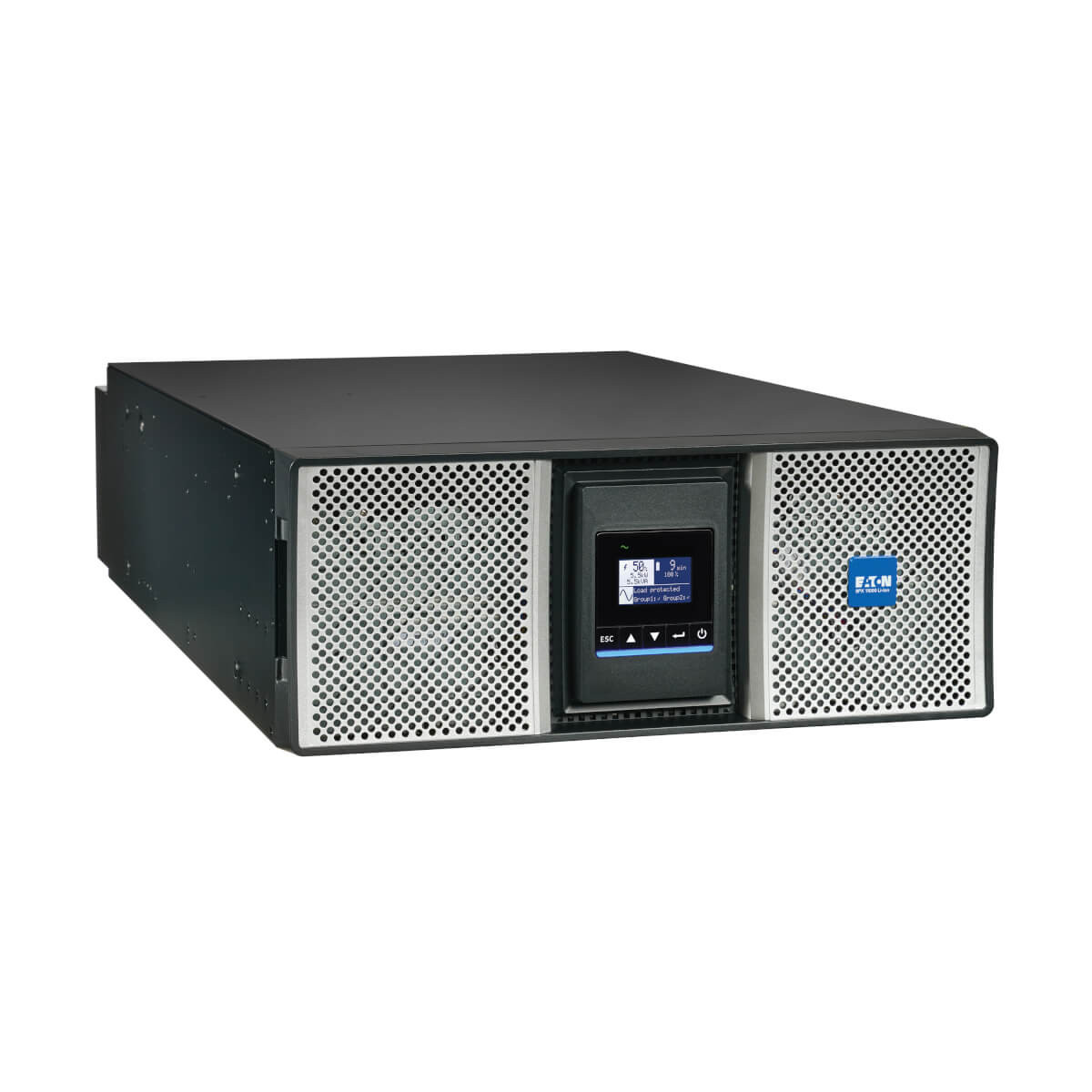Eaton 9PX11KG2-L 11000VA 11000W Online Double-Conversion Lithium