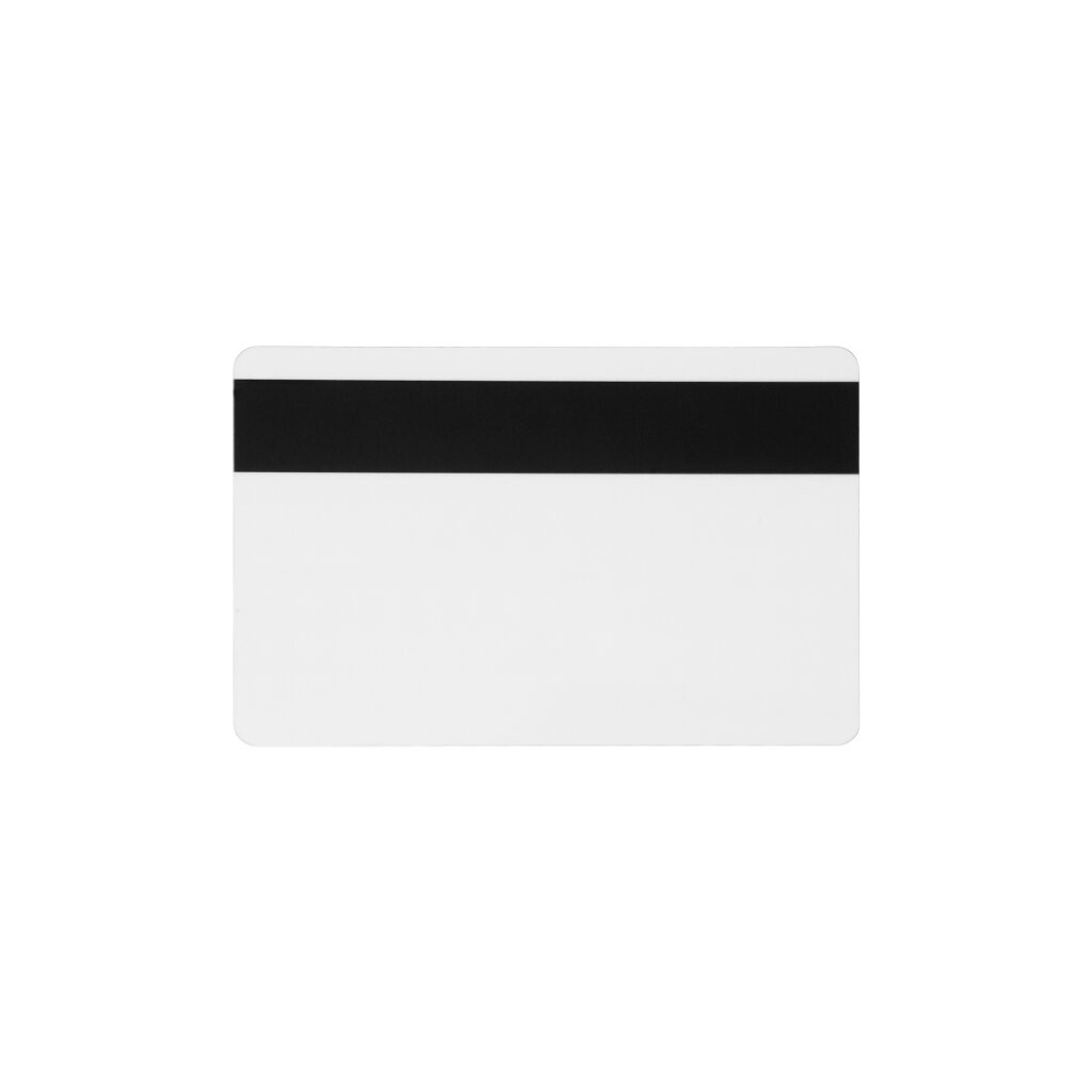 Zebra UHF RFID Cards with Mag Stripe | Atlas RFID