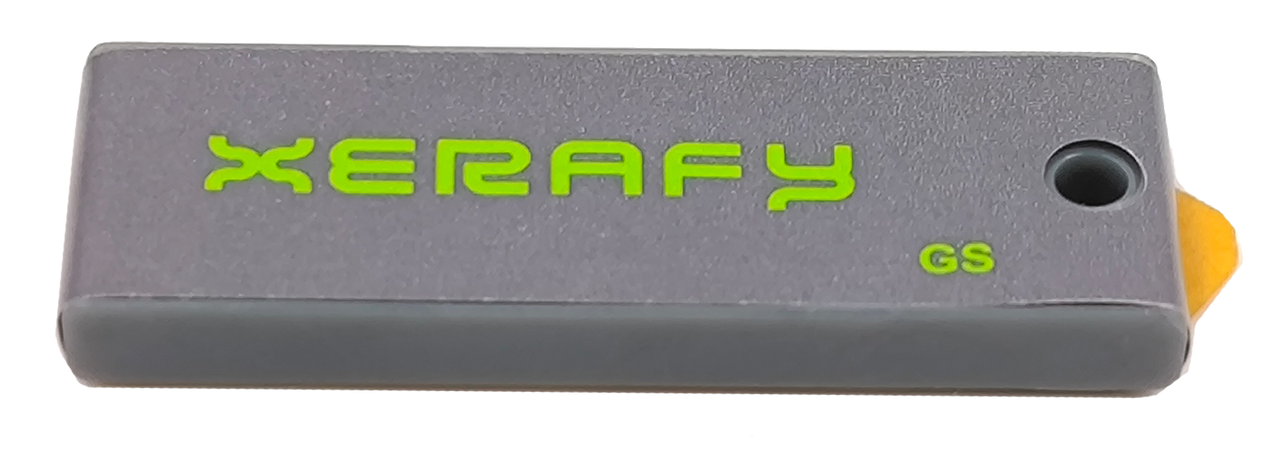 Xerafy Global Trak | Xerafy Global Trak RFID Tag | Monza 4QT