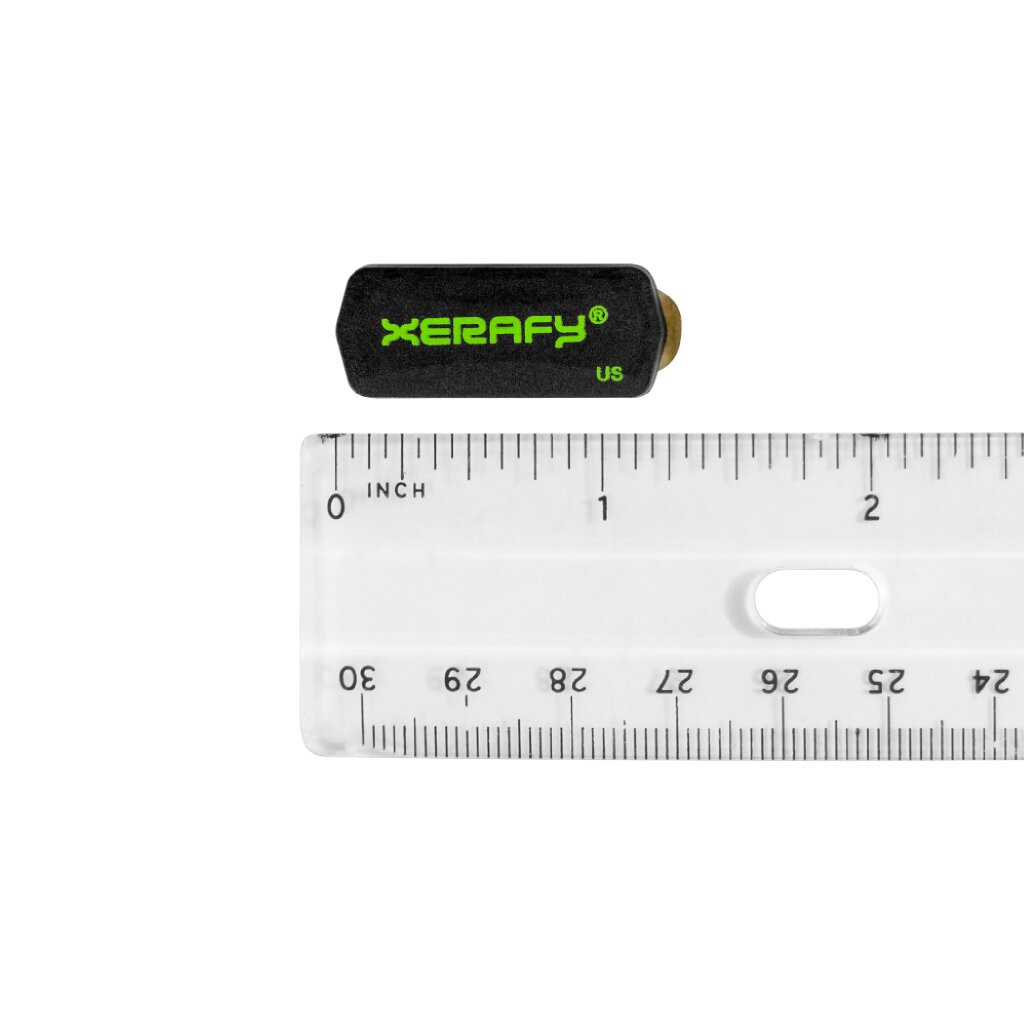 Xerafy NanoX II | Xerafy NanoX II RFID Tag | NXP UCODE 8 | atlas