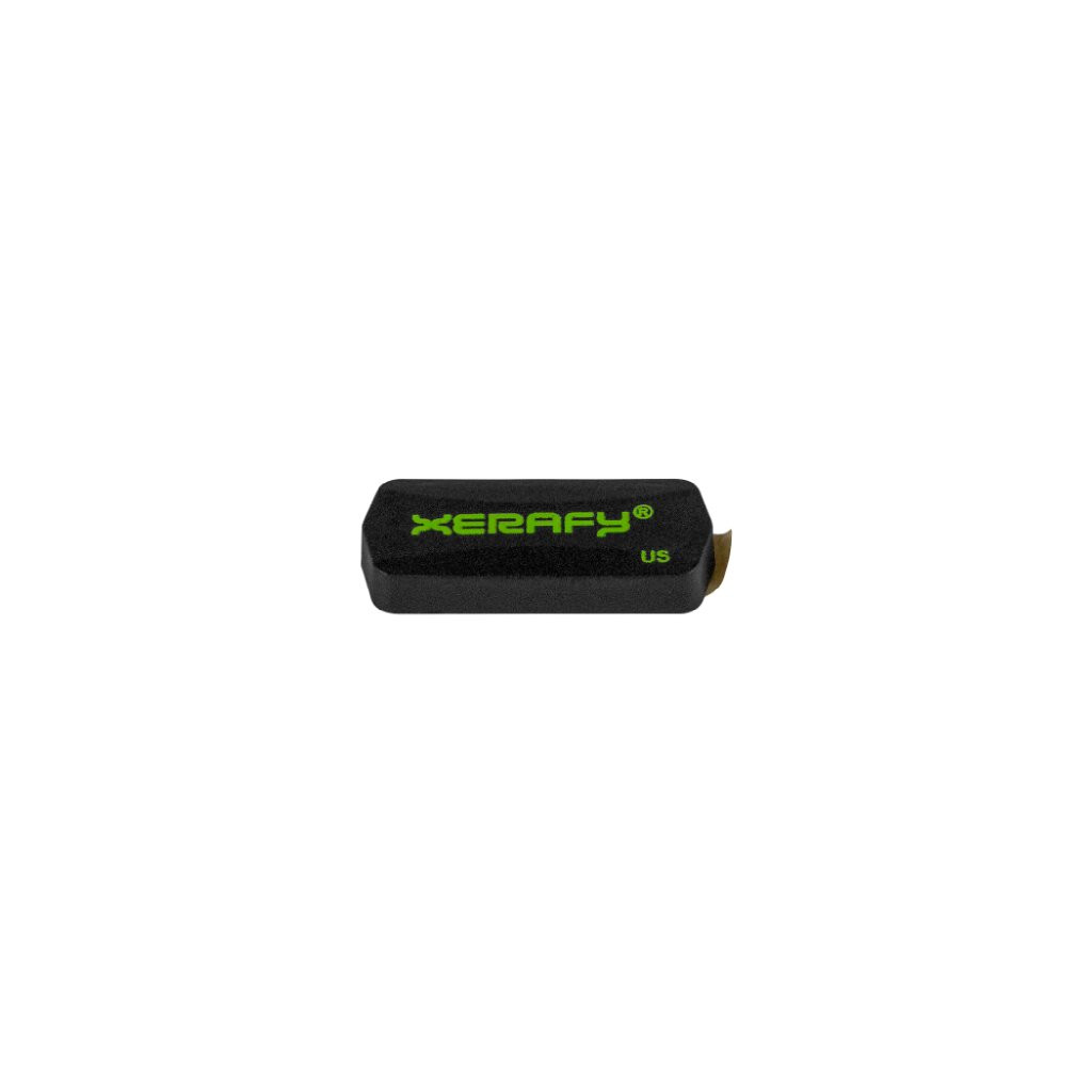 Xerafy NanoX II | Xerafy NanoX II RFID Tag | NXP UCODE 8 | atlas