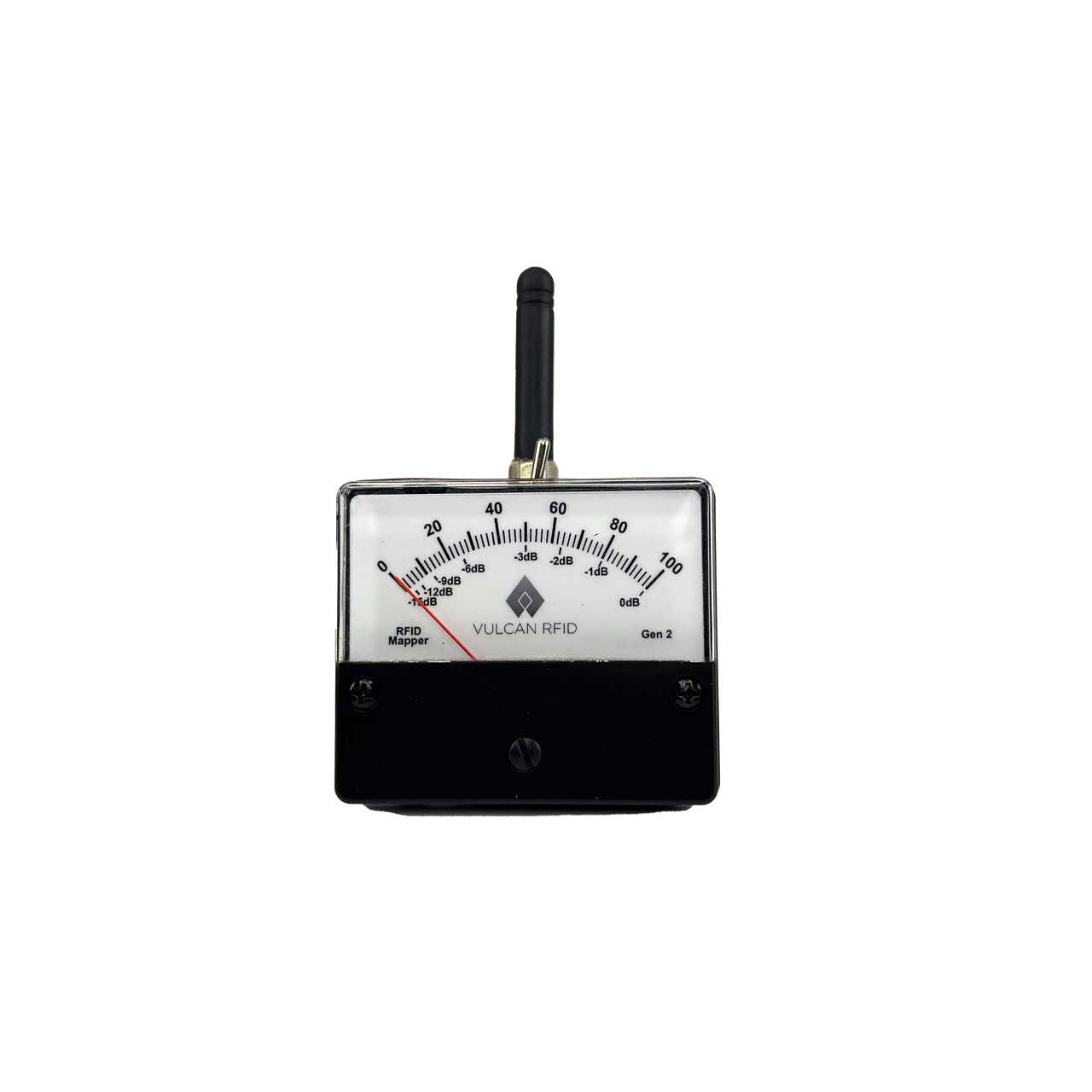 Vulcan RFID Power Mapper | Atlas RFID