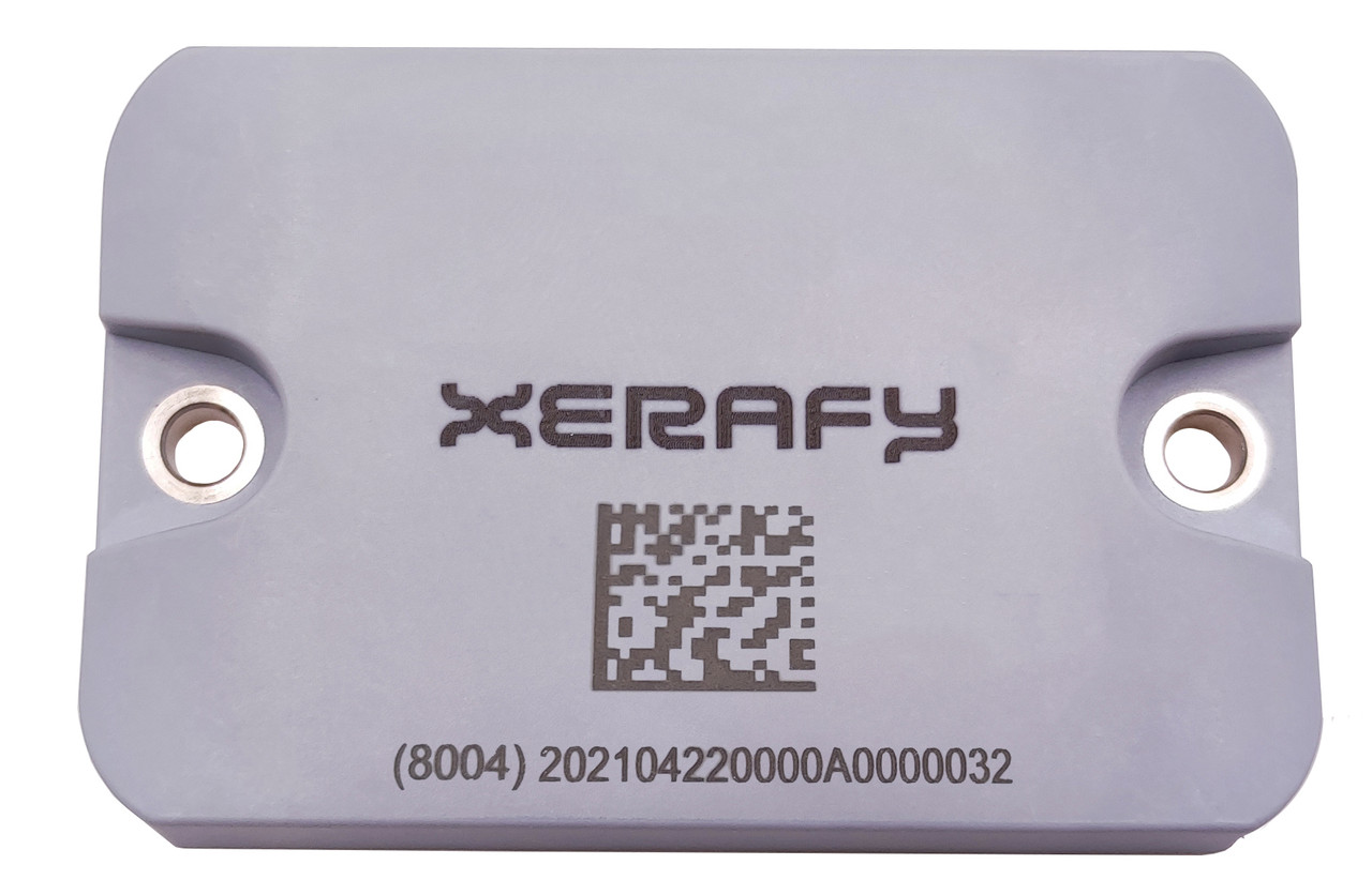Xerafy MICRO Autoclavable RFID Tag | Higgs-9 | Atlas RFID