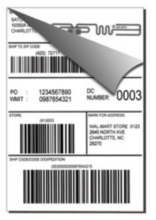 SATO CL4NX Series Thermal UHF RFID Printers