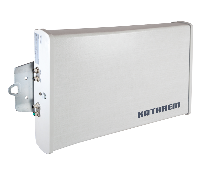 Kathrein ARU Series Integrated UHF RFID Reader