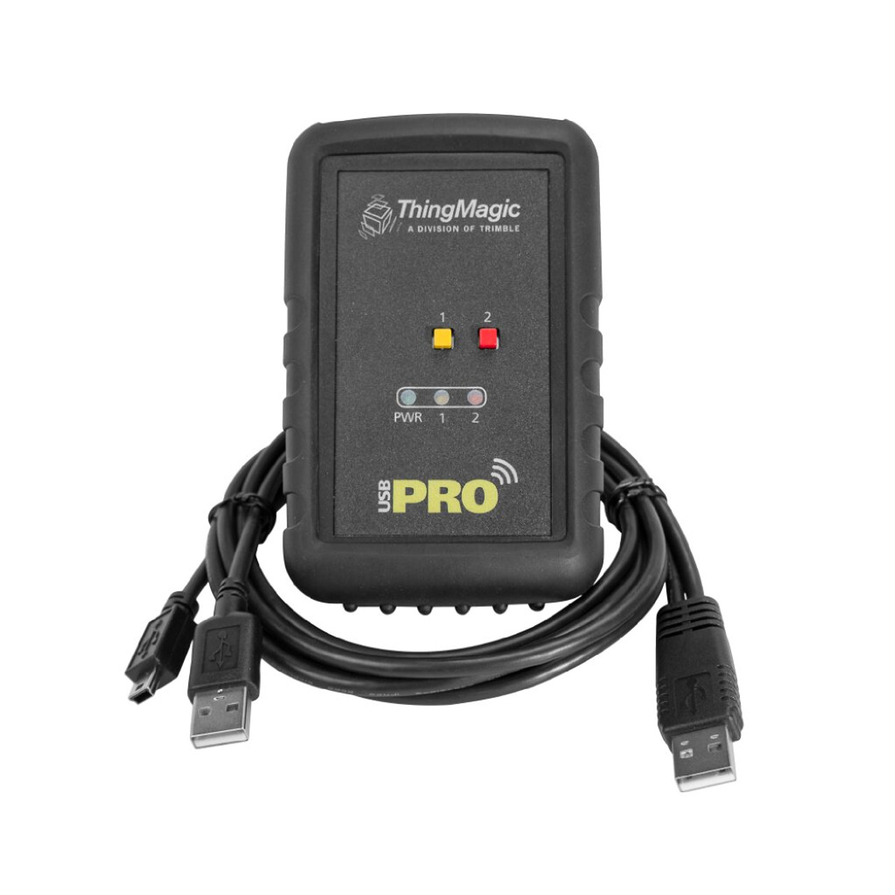 ISO18000 UHF USB Desktop Reader writer FCC 902-928MHz 865-868MHz RFID CardReader
