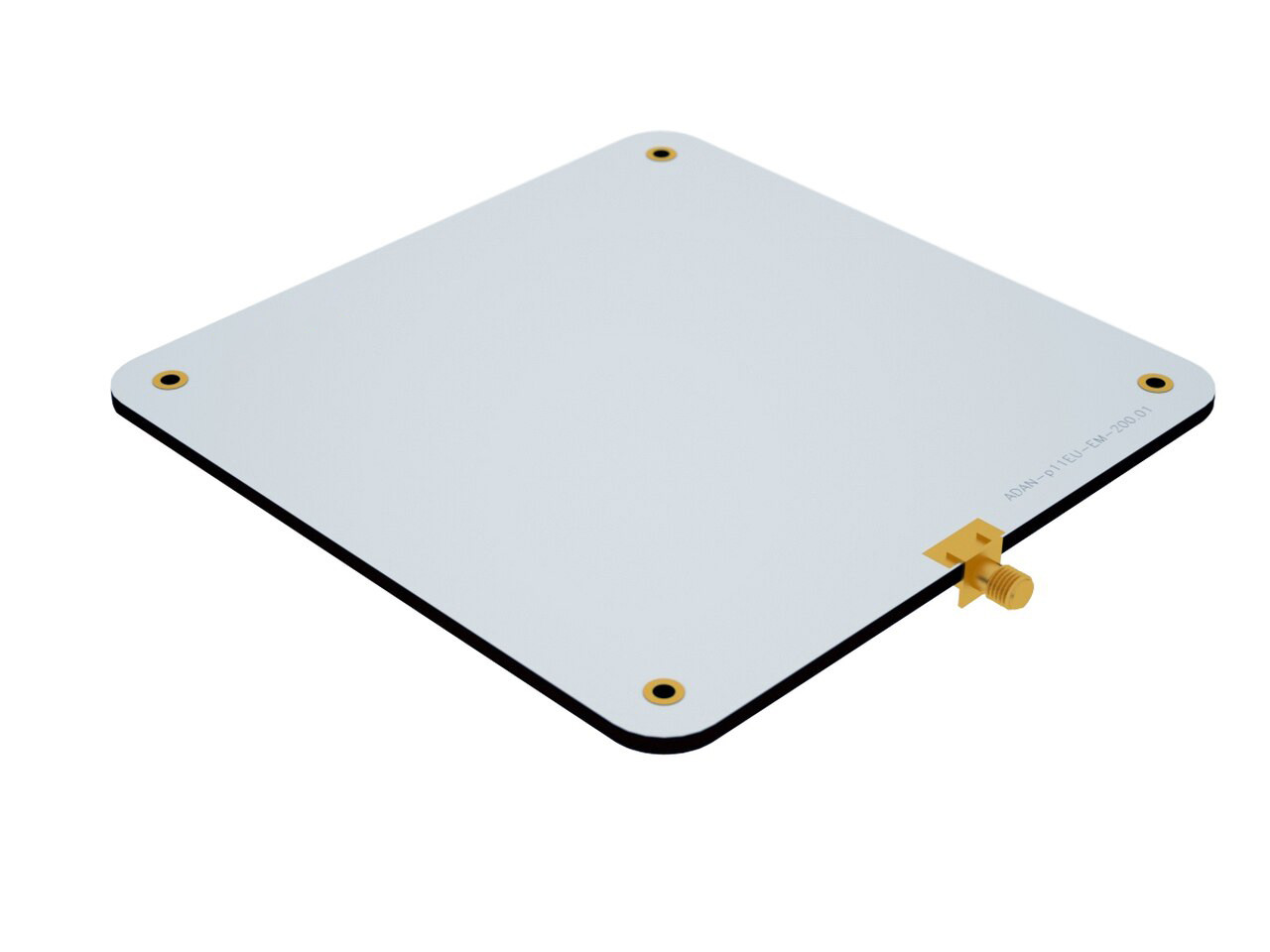 Vulcan RFID p11 UHF RFID Antenna (FCC/ETSI)