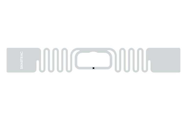 Avery Dennison Smartrac Belt RFID Wet Inlay | Monza R6 | Atlas RFID