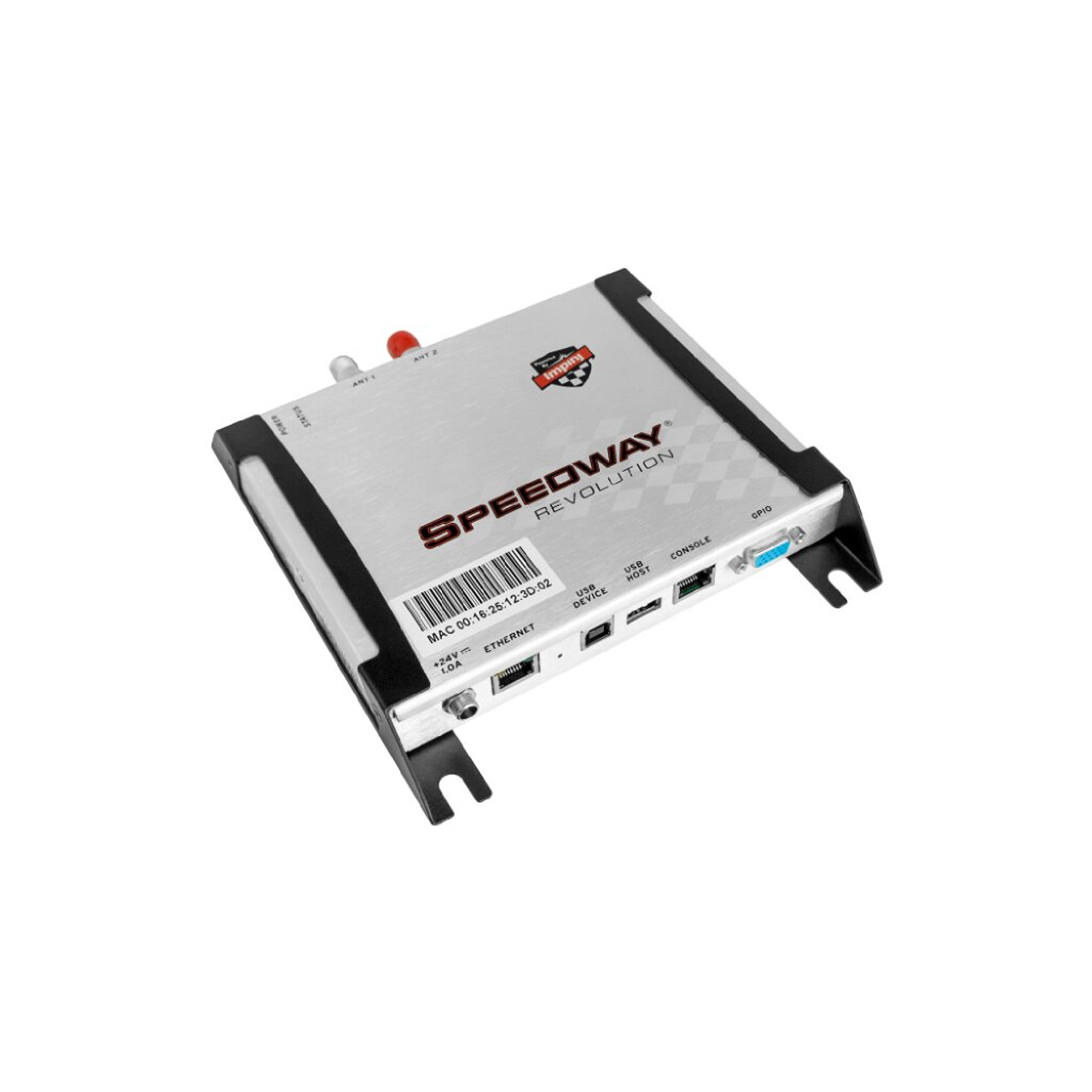 Impinj Speedway Revolution R120 UHF RFID Reader (1 Port)