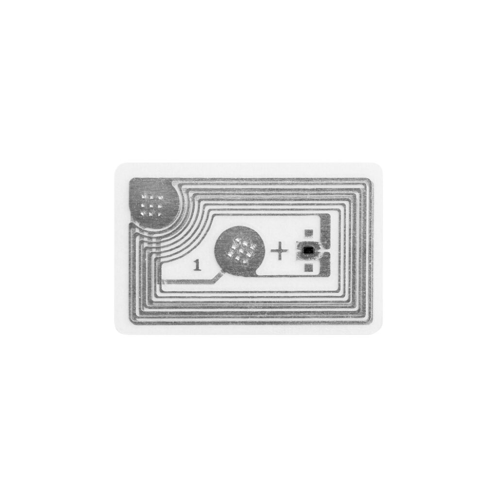 Avery Dennison Smartrac MIDAS+ NFC Wet Inlay | NXP NTAG213 | Atlas