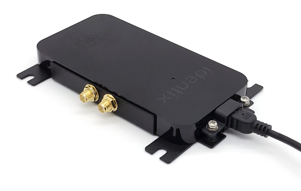 Identix miniPad SMA USB RFID Reader (2Port)