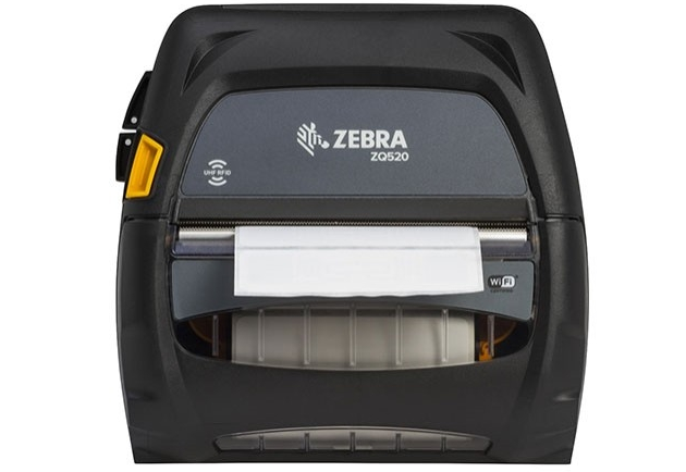 mobile printer bluetooth