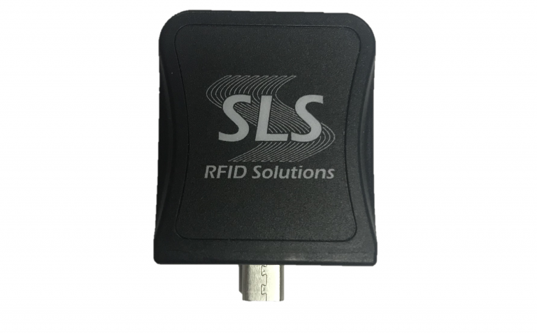 sls rfid smartmicro android micro usb uhf rfid reader clearance