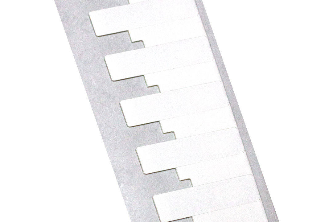 Omni-ID IQ 350 On-Metal RFID Label | Atlas RFID