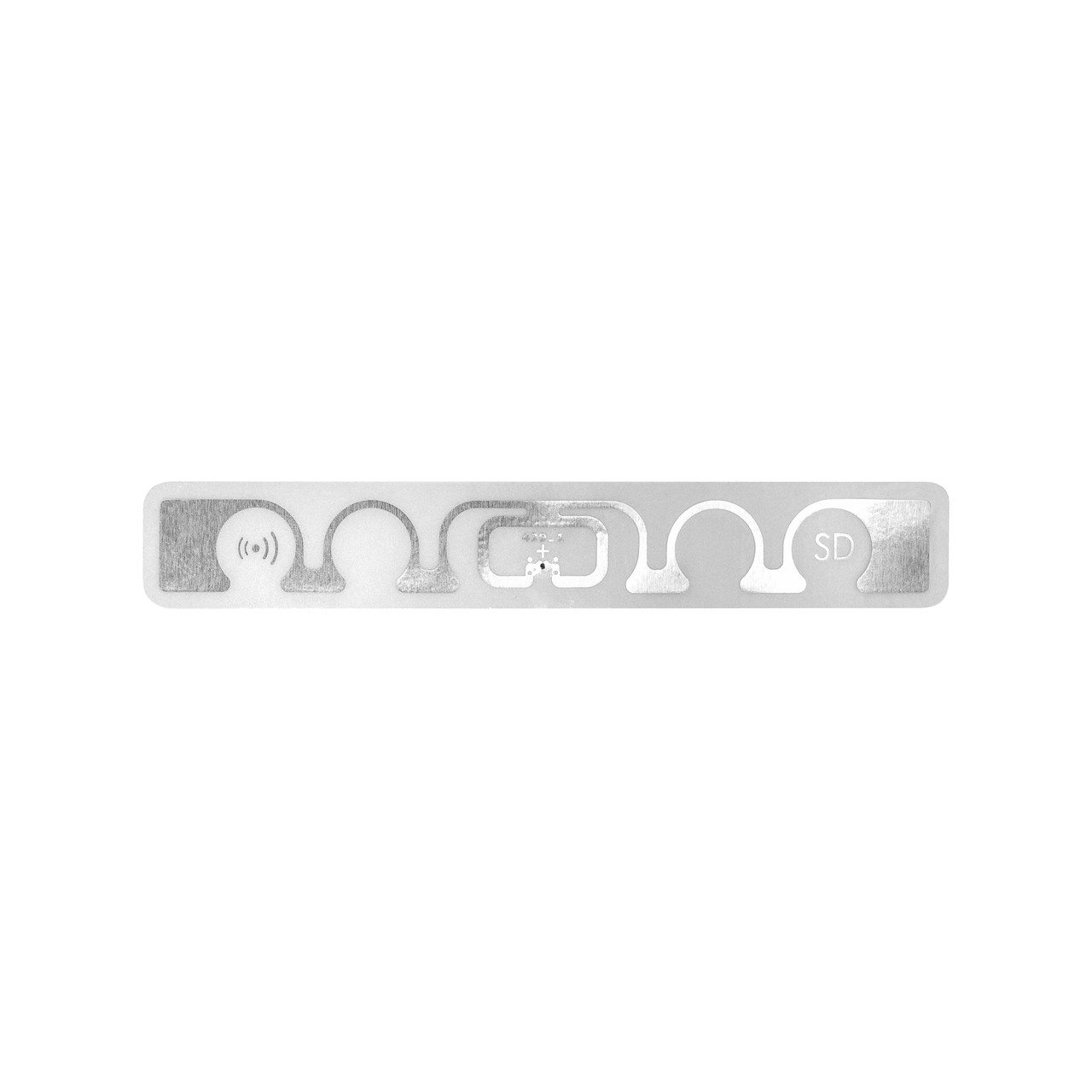 Avery Dennison Smartrac ShortDipole RFID Wet Inlay | Monza R6-P