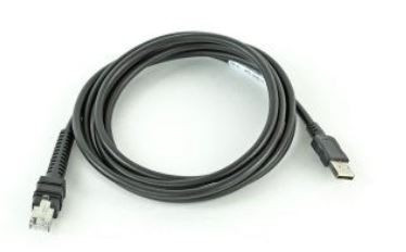 zebra printer cable