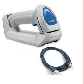 Zebra Handheld DS8178 Scanner | ZEBRA Barcode - Imagers Manuals+