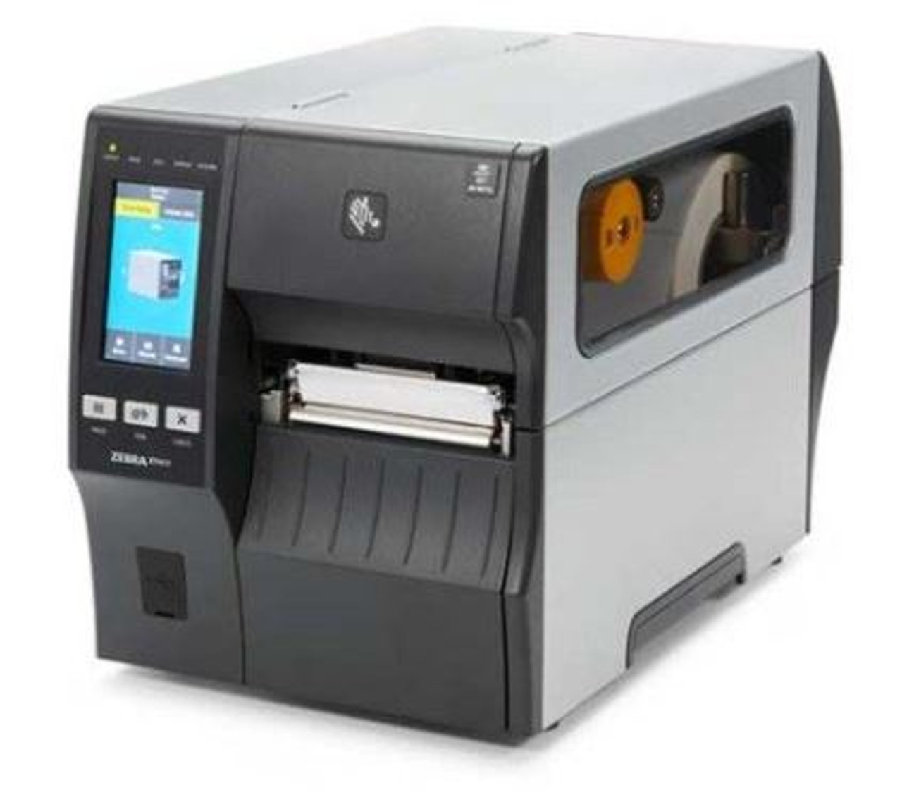 RFID Card Printer - RFID Badge Printer
