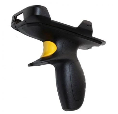 セキュリティ TEM Zebra Snap-On Trigger Handle for TC21/TC26 Mobile Computers