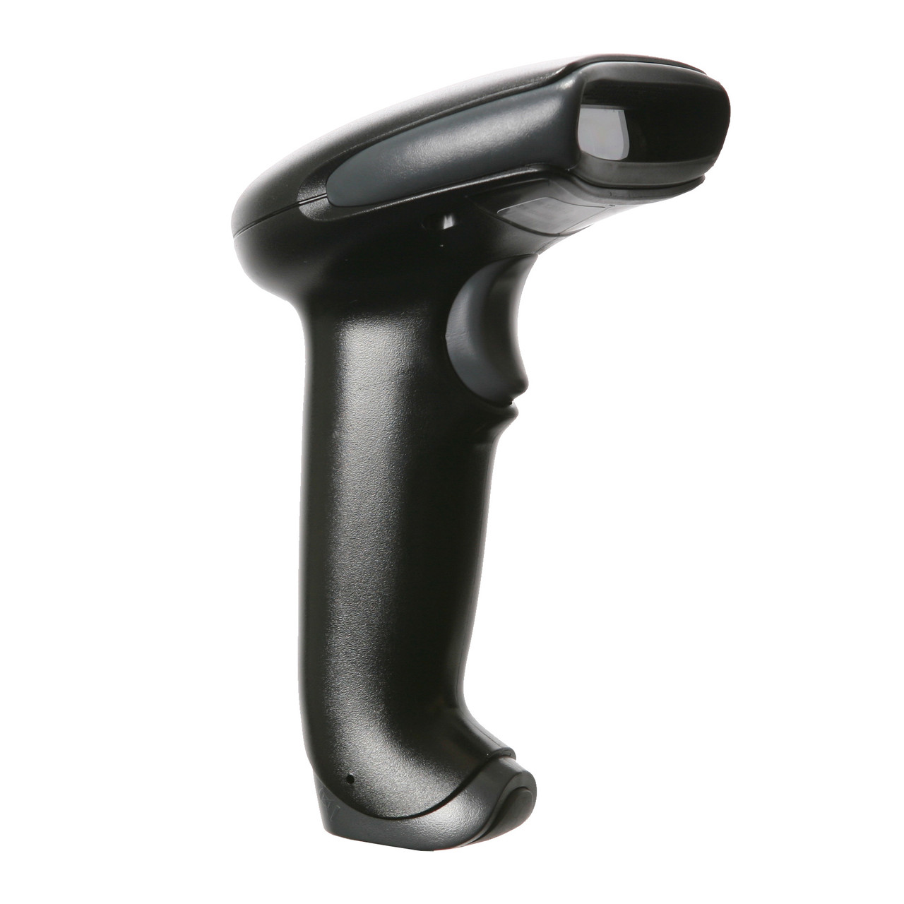 【中古】 Hyperion 1300g USB Kit Black Honeywell Hyperion 1300g Corded Light Industrial Scanner with USB