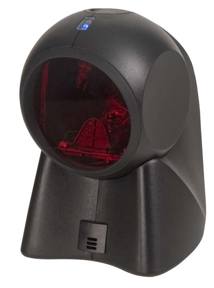 Honeywell Orbit 7120 Hands-Free Presentation Barcode Scanner Kit