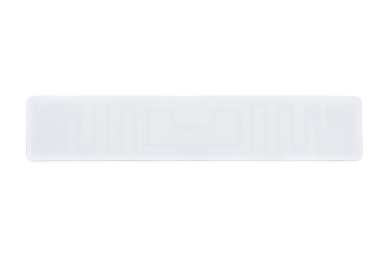 yfppp出品 Vulcan RFID Fire UHF RFID Label | NXP UCODE 8 | Atlas RFID
