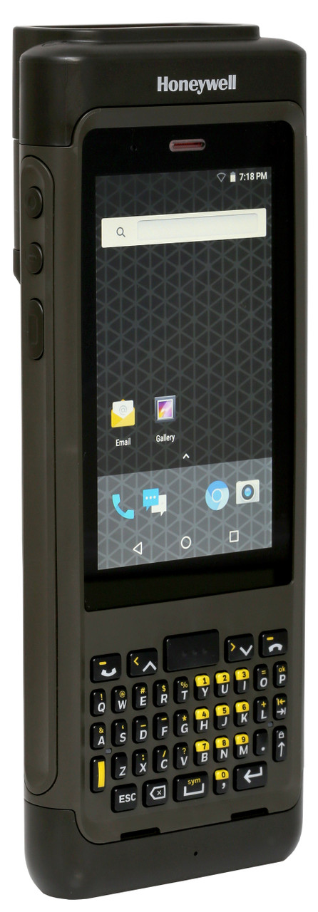 Honeywell Dolphin CN80 Rugged Mobile Computer (3GB RAM, WLAN