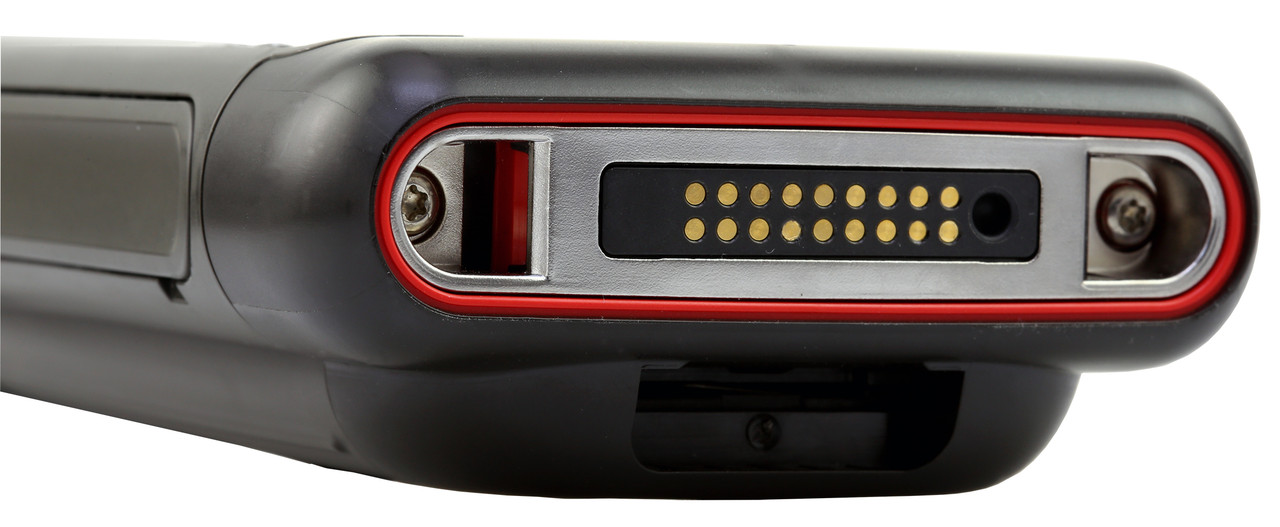 Honeywell Dolphin CN80 Rugged Mobile Computer (4GB RAM, WWAN