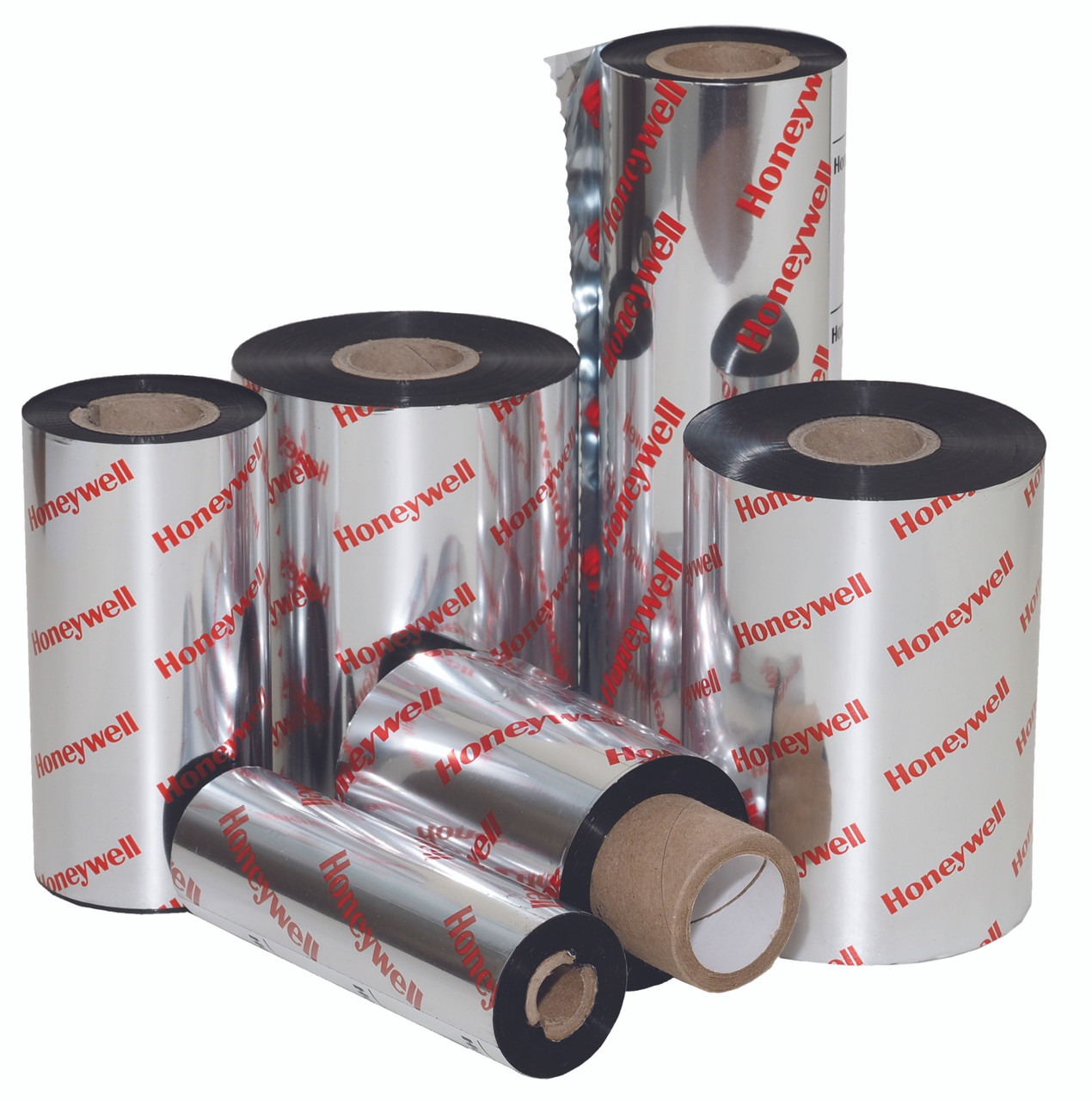 Honeywell ThermaMAX 1407 Thermal Transfer Wax Ribbon