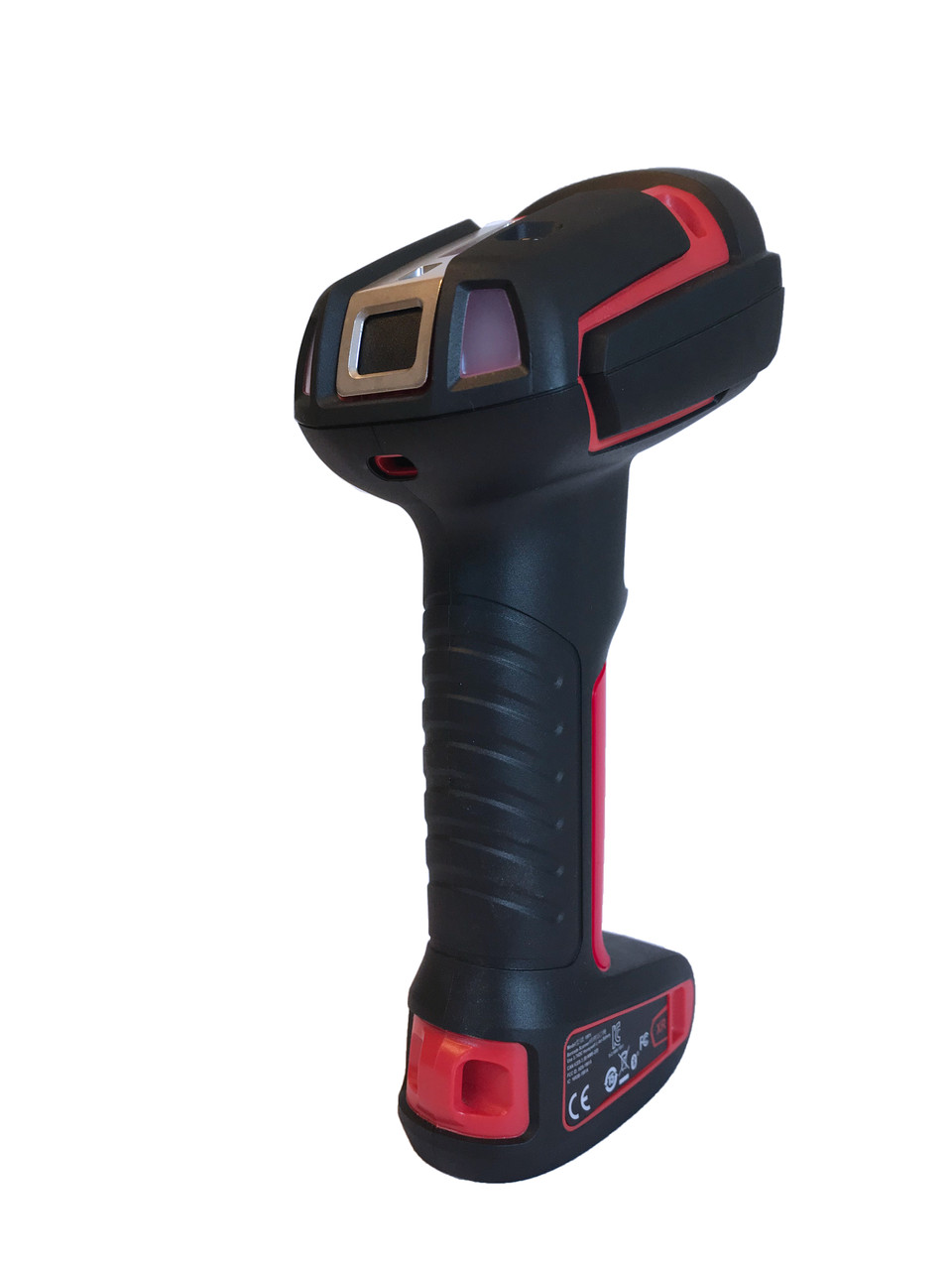 Honeywell Granit XP 1991i SR Cordless Industrial-Grade Handheld