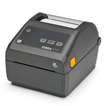 Zebra ZD420D Direct Thermal Desktop Printer